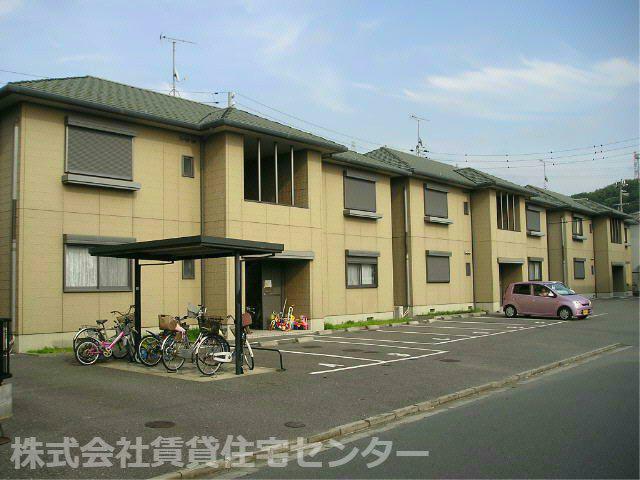 フォーシーズン和歌山III