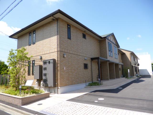 ＪＲ播但線 京口駅 徒歩4分 2階建 築15年