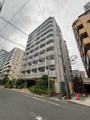 シティスパイア森下