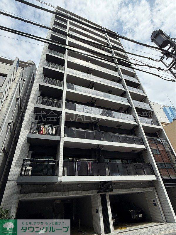 クローバー神田紺屋町