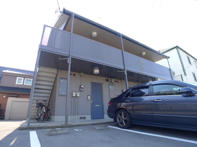 ジュネスルミエール