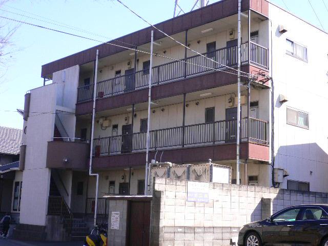 瀬戸ハイツ