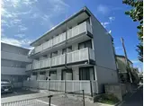 レオパレス拝島町Ⅱ