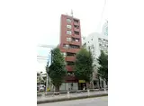 ワコー本駒込マンション