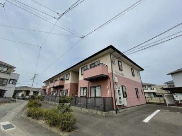 フォブール西須賀