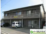 持山アパート 東棟