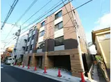 コンポジット渋谷本町