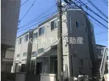 G・Aパーク川崎/紺屋町