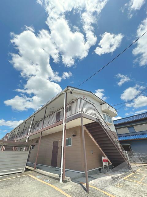 サンクレール・ヒラタB