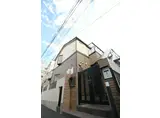 クレセント平町