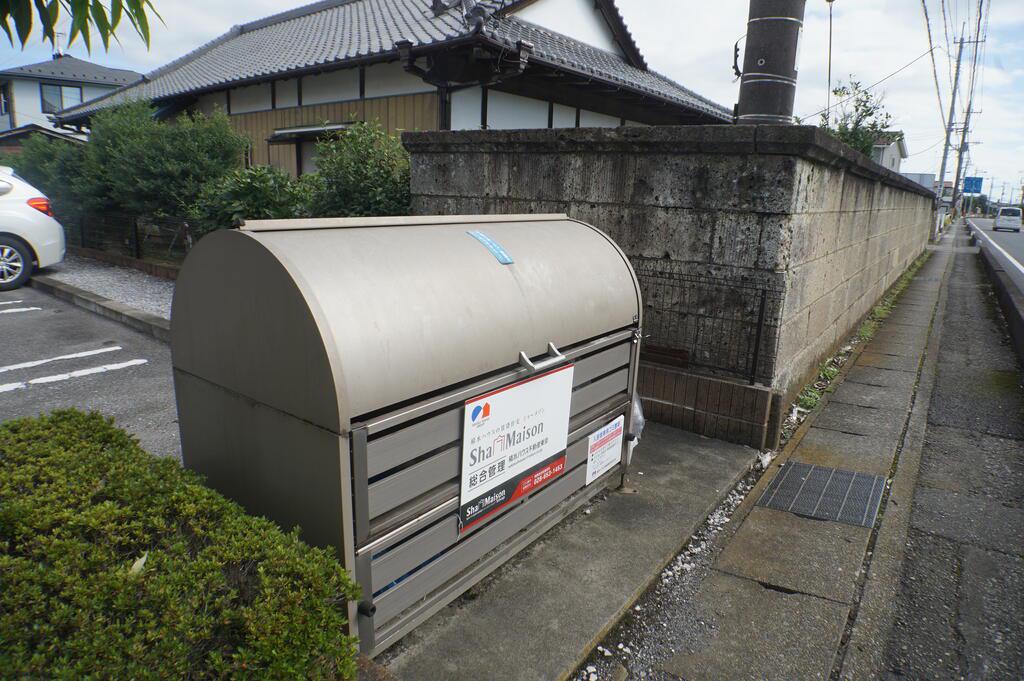 ラフォーレ