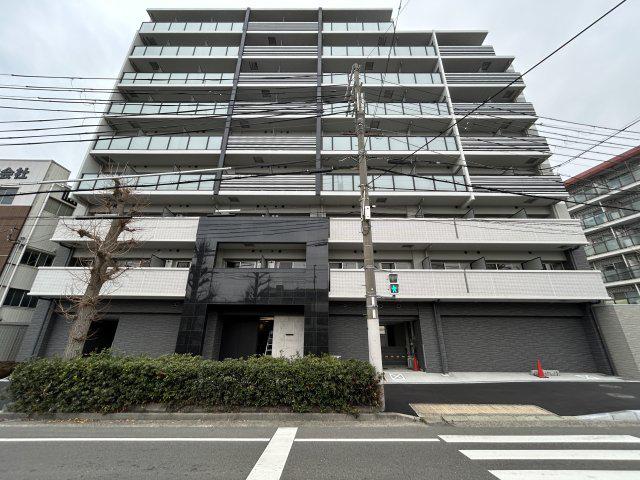 CION KOBE BAYSIDE