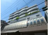 グランデール溝ノ口