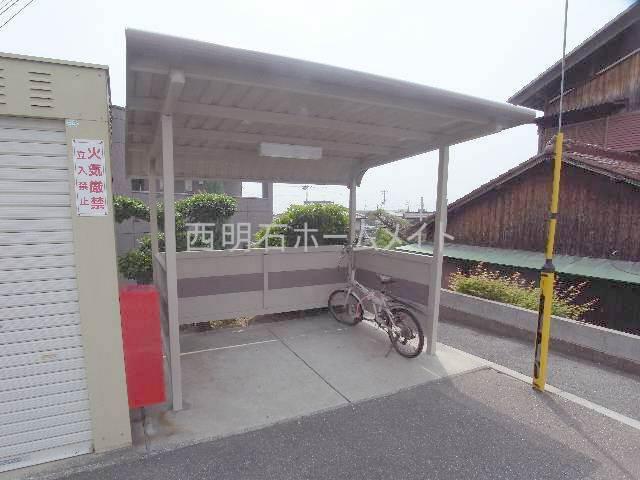 パレスシーサイド