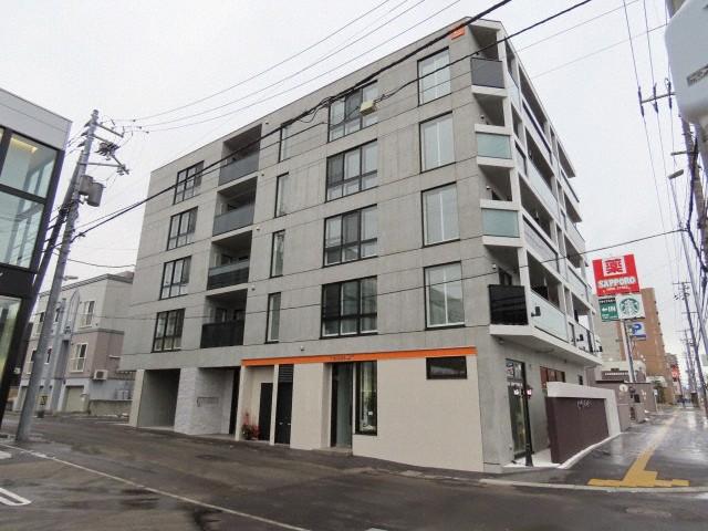 クラージュビル西町