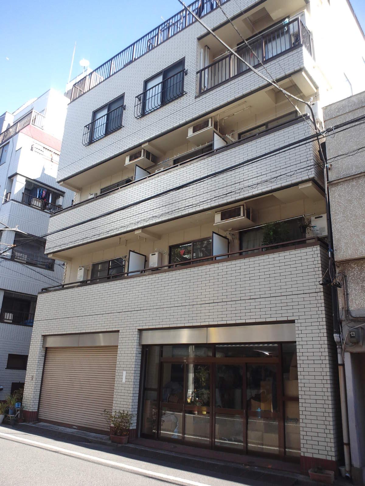 石田ビル