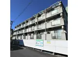 クローバーI