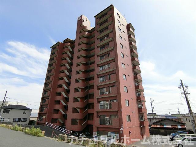 フィオーレ豊橋