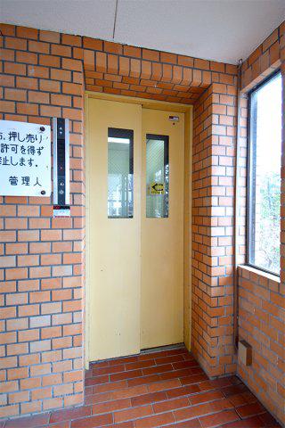 アシスト第8富山マンション