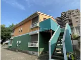 グリーンテラスうすい