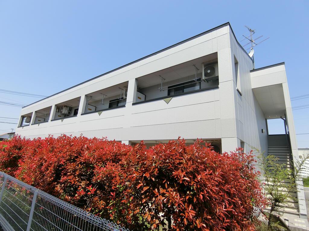 コンフィード原島