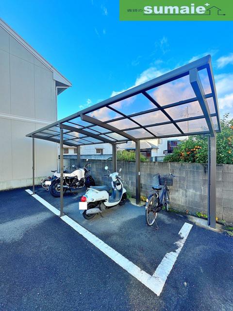 セジュール山口Ⅱ