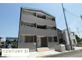 リーブルファイン坂戸泉町