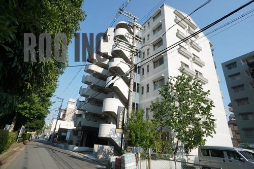 アルコ・ラ・カーサ佃町II