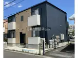 クリアベール春日部
