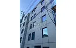東武伊勢崎線 西新井駅 徒歩10分  築1年