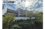 石川橋セブンリバーサイド棟