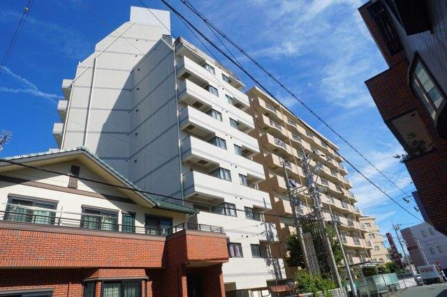 リエス浜松駅南