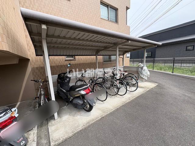 はなみずきI番館