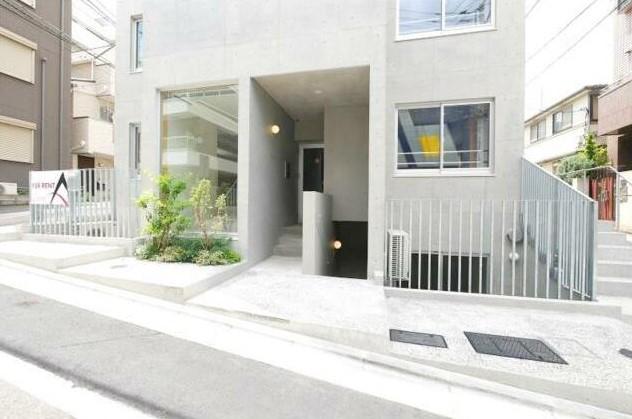 ASTILE市谷柳町 アスティーレ市谷柳町