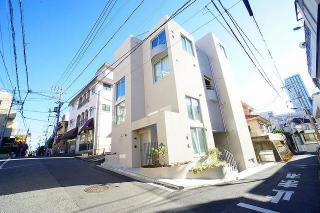 ASTILE市谷柳町 アスティーレ市谷柳町(1LDK/4階)