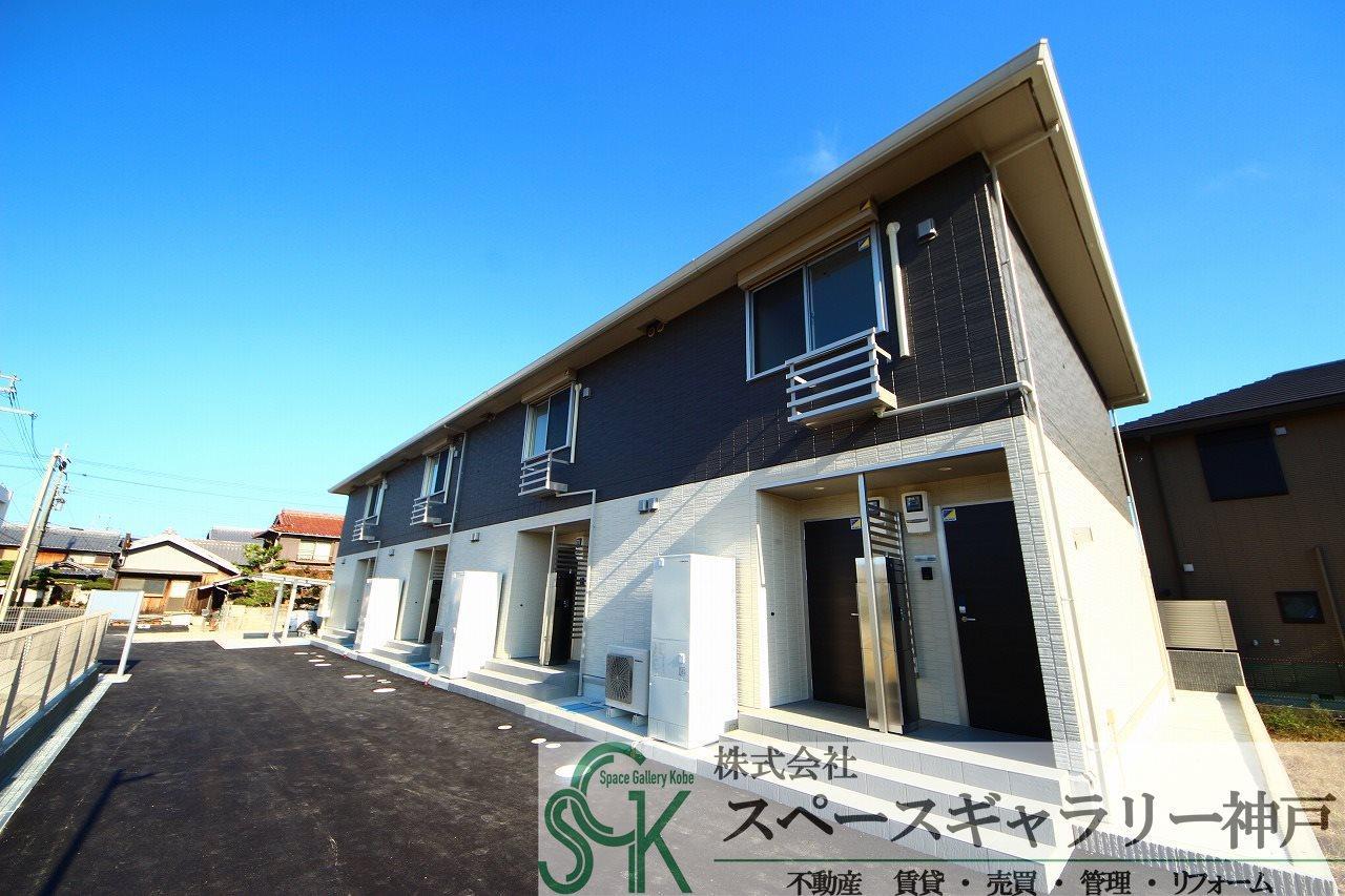カスタリア堀町