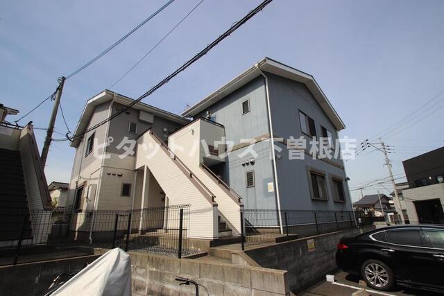 トレゾア湯川新町