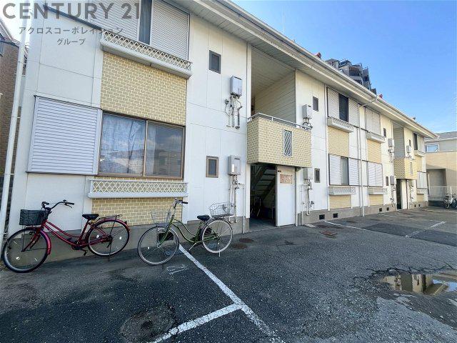 エクセル武庫川Ⅱ