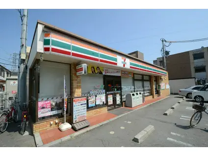 ユナイテッドキングダム宝塚2(1K/1階)の周辺写真