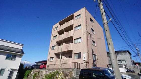 寿光マンション