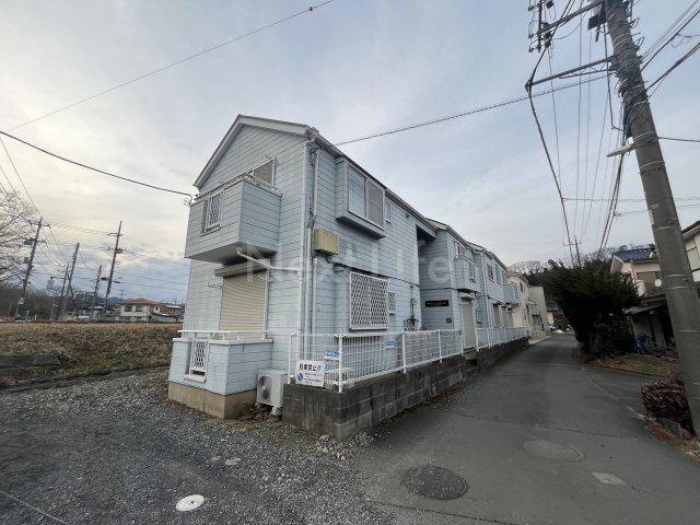 リバーパーク