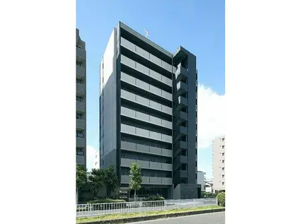 プレイズシード御器所イースト(1K/3階)の間取り写真