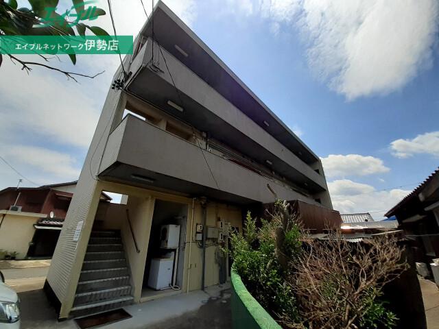 大海マンション