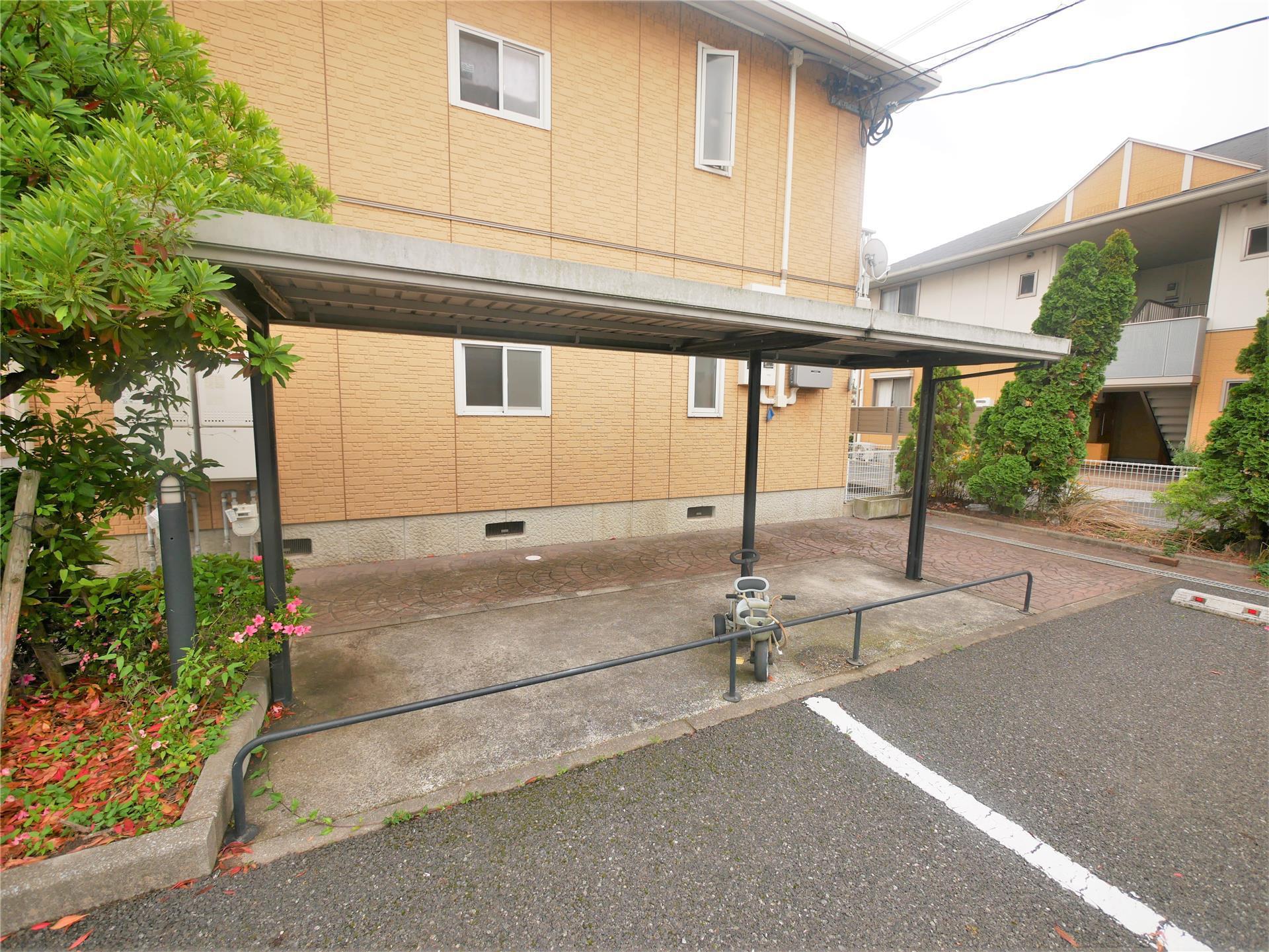 プレミールGさくら館A