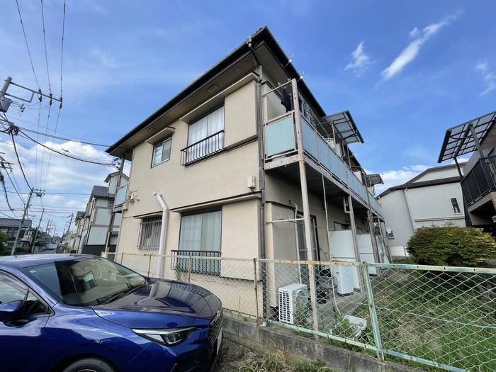 いづみ荘