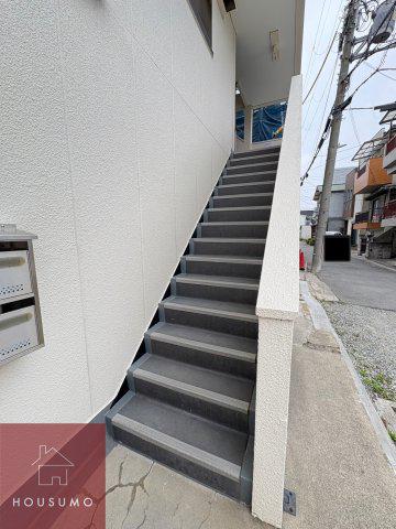 豊南ハイツ