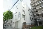 良本三川口マンション