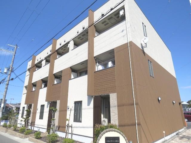 フジパレススリーハーブズほたる