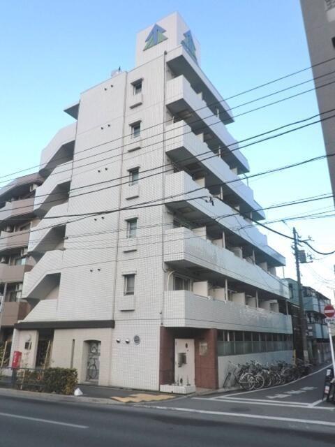 トップ東高円寺