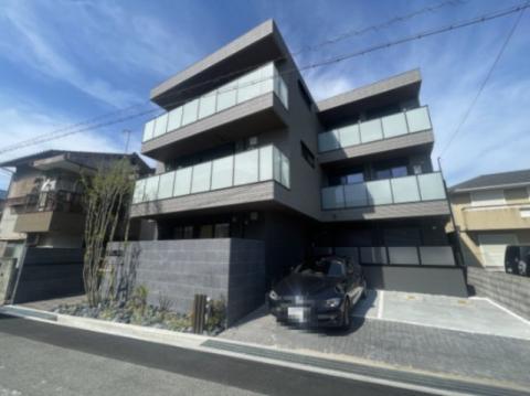HEBEL MAISON 甲子園